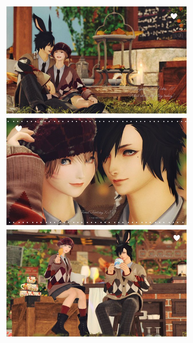 𝕌𝕝𝕦 ❖𝚔𝚞𝚓𝚊𝚝𝚊 tweet media