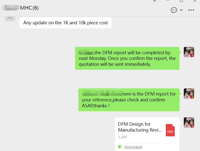 mhcodm's tweet photo. With strong customized development capabilities and a mature full supply chain, Shenzhen MHC is very proud to be your reliable partner and provide highly customized services to clients.
More info:https://t.co/mdOED7Ivl1
                 info@mhcodm.com https://t.co/usvxm9TCYS