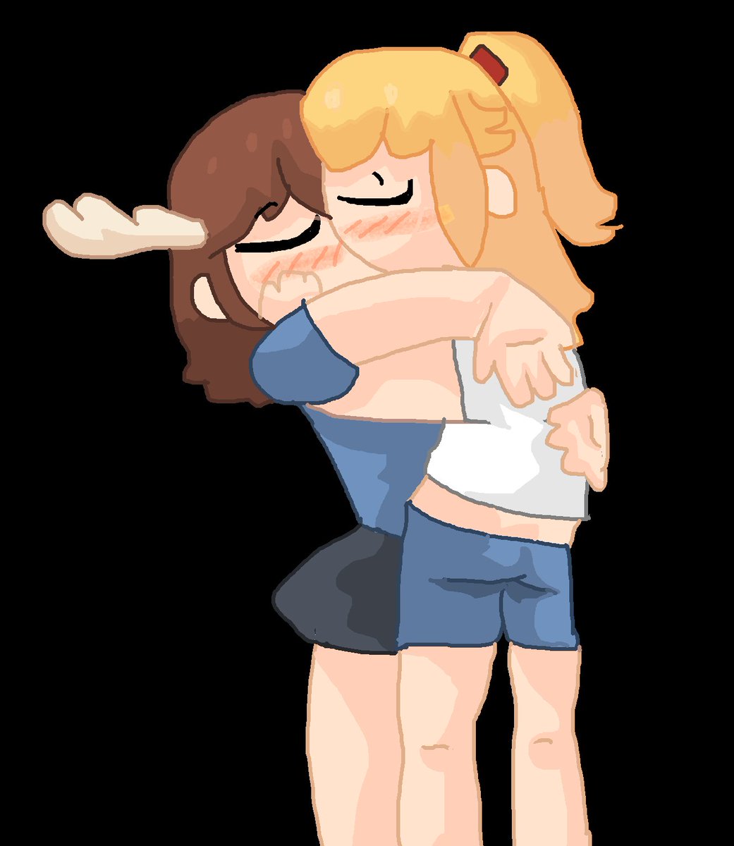 emidraws2011's tweet photo. aun mas toranoko #fanart #art #ship #yuti #lesbian #nokotan #shikanonko #koshitan #torako (otro dia le hago fanart de boda e hija porque no) https://t.co/ynbh5mVmQB