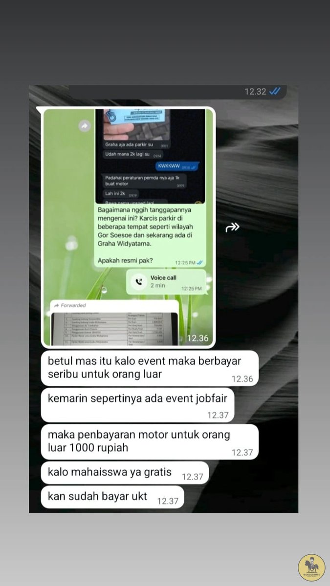 UNSOEDFESS | BASE UNSOED tweet media