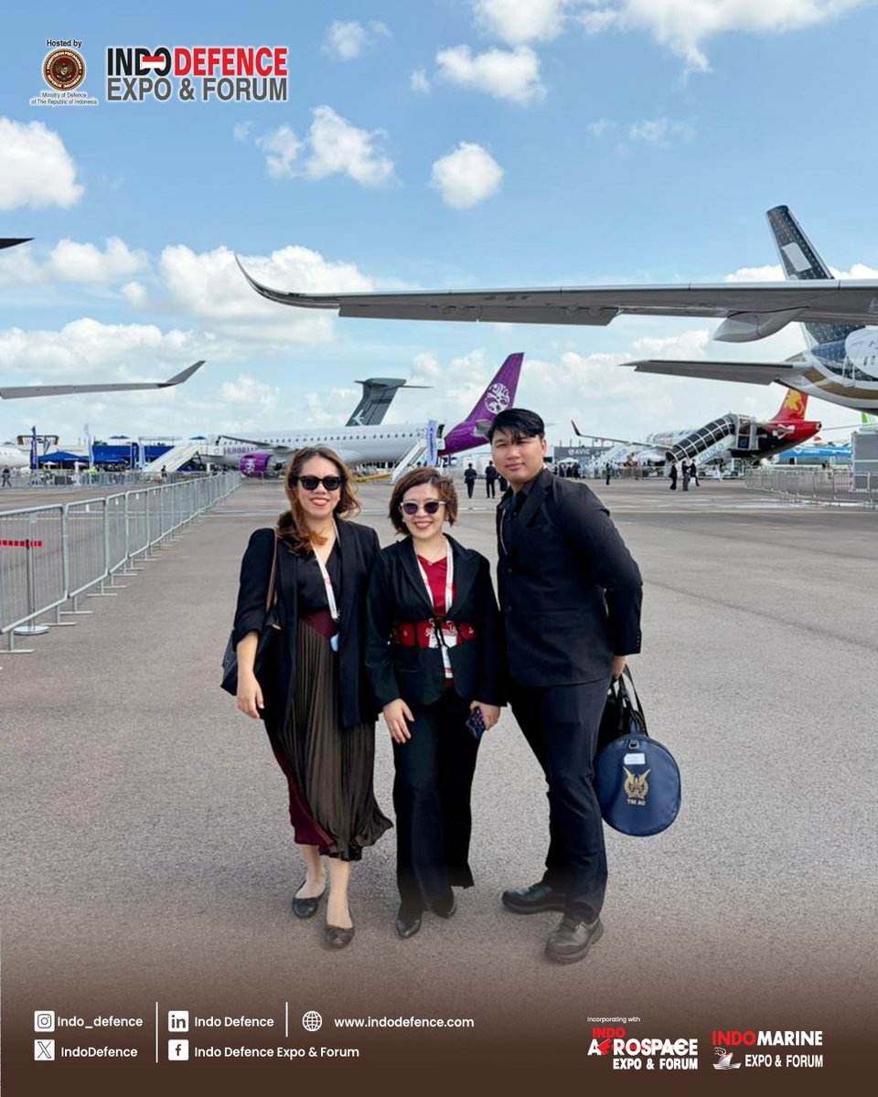 Indo Defence tweet media