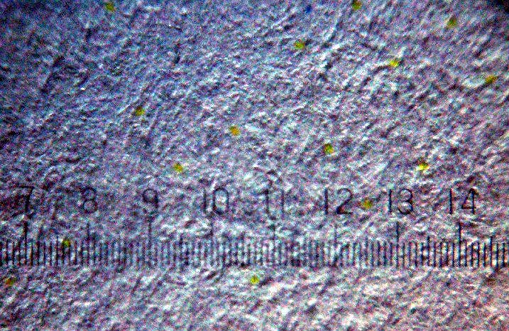 Many colour laser printers and photocopiers embed tiny, nearly invisible tracking dots on every page that act as a digital watermark identifying the specific machine. This technology was developed in the mid-1980s but not widely known to the public until 2004.