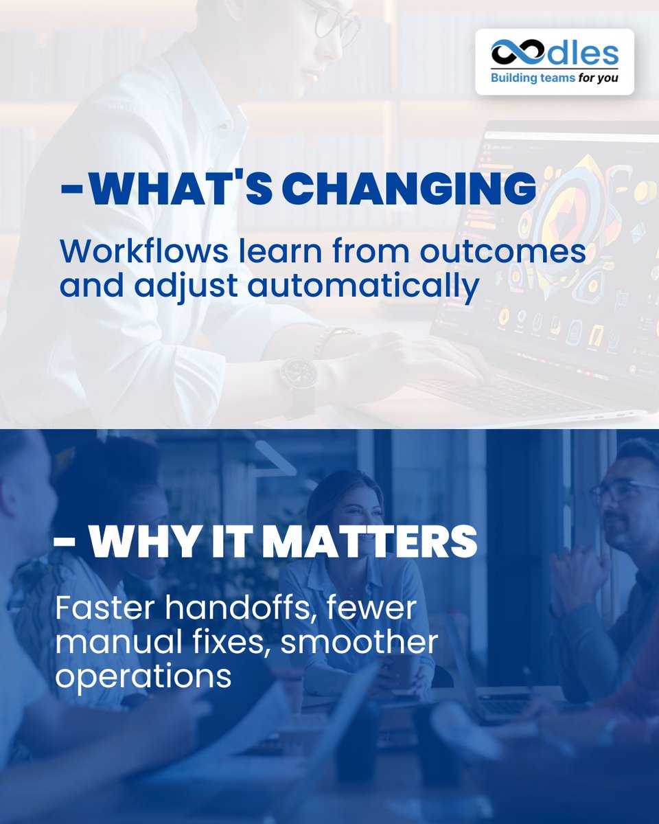 Oodles Technologies tweet media