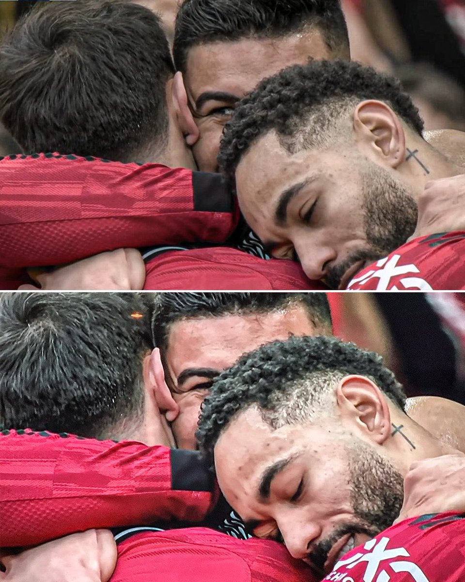 Good morning 
May we all win