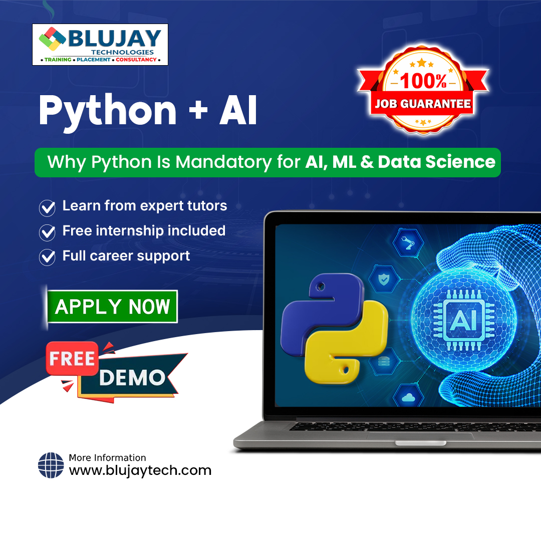 blujay technlogies tweet media