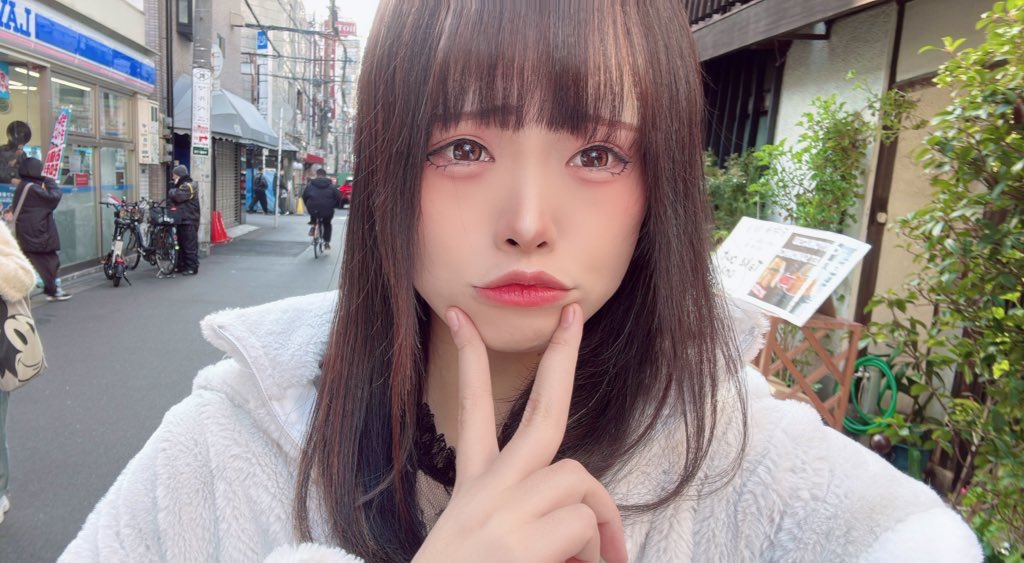 ゆりなやさん❕ tweet media