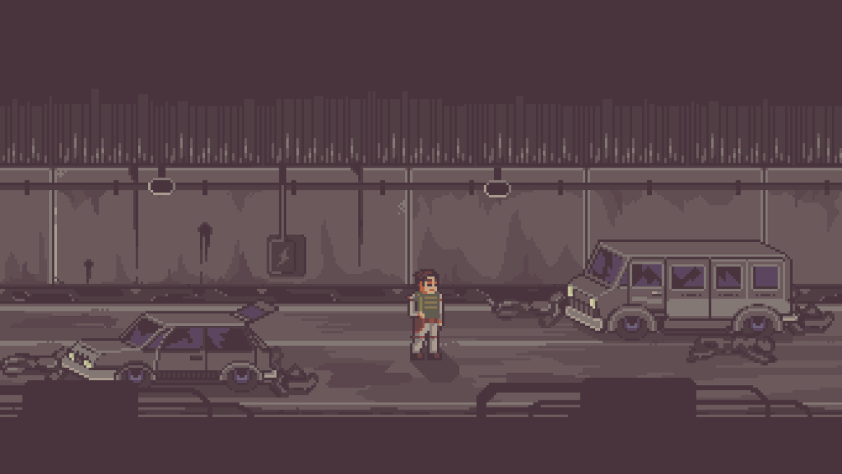 RedPixelSun_SFW's tweet photo. #gamedev #ドット絵 #pixelart
One of my old projects that was abandoned https://t.co/VCPAA7Fa2R