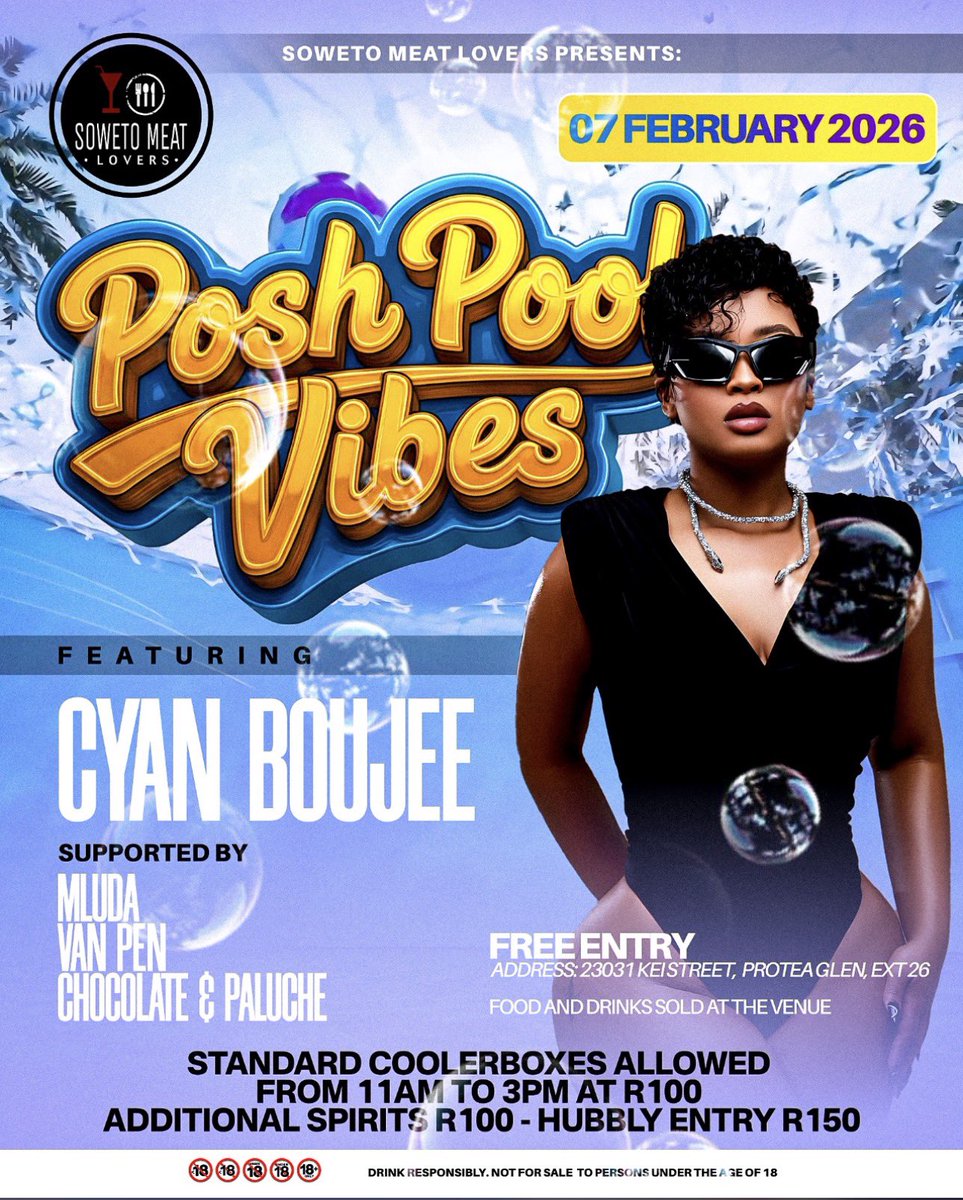 Takalani 🇿🇦 tweet media