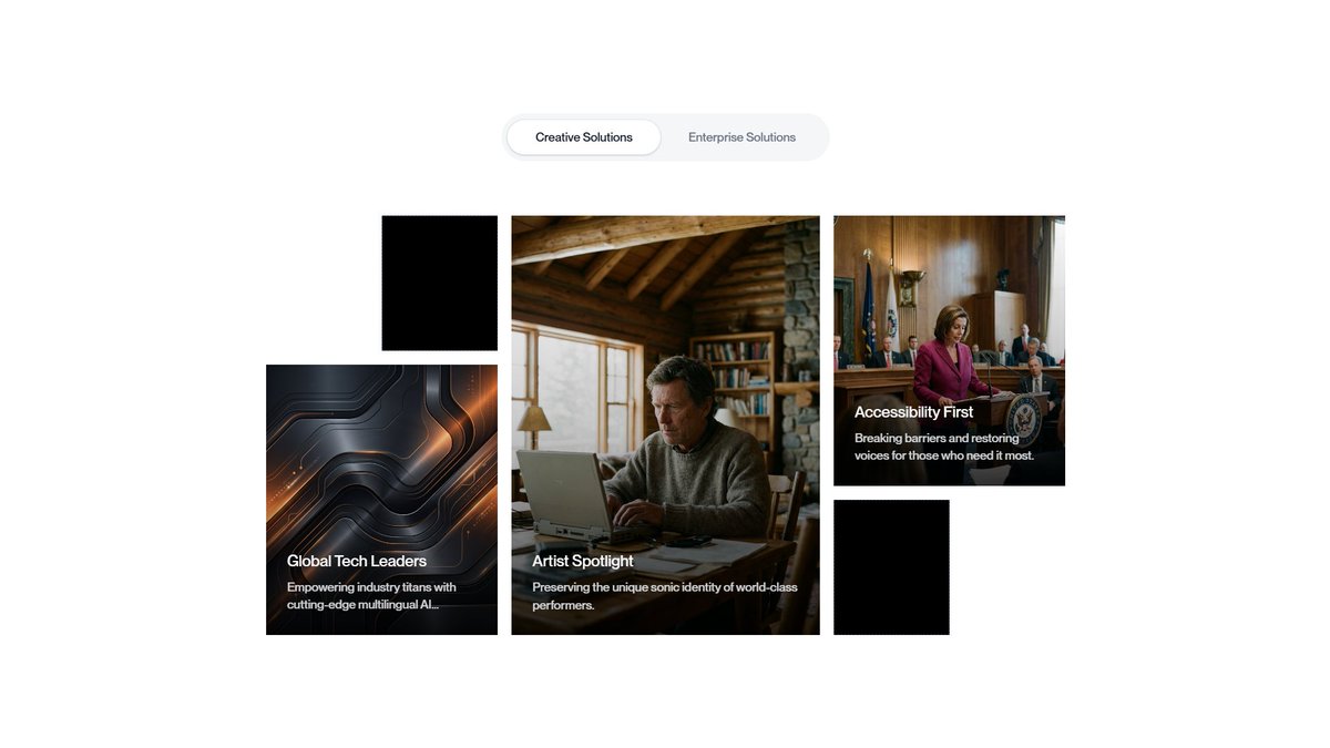 ezDecode's tweet image. Built this little showcase, usin' @motiondotdev
