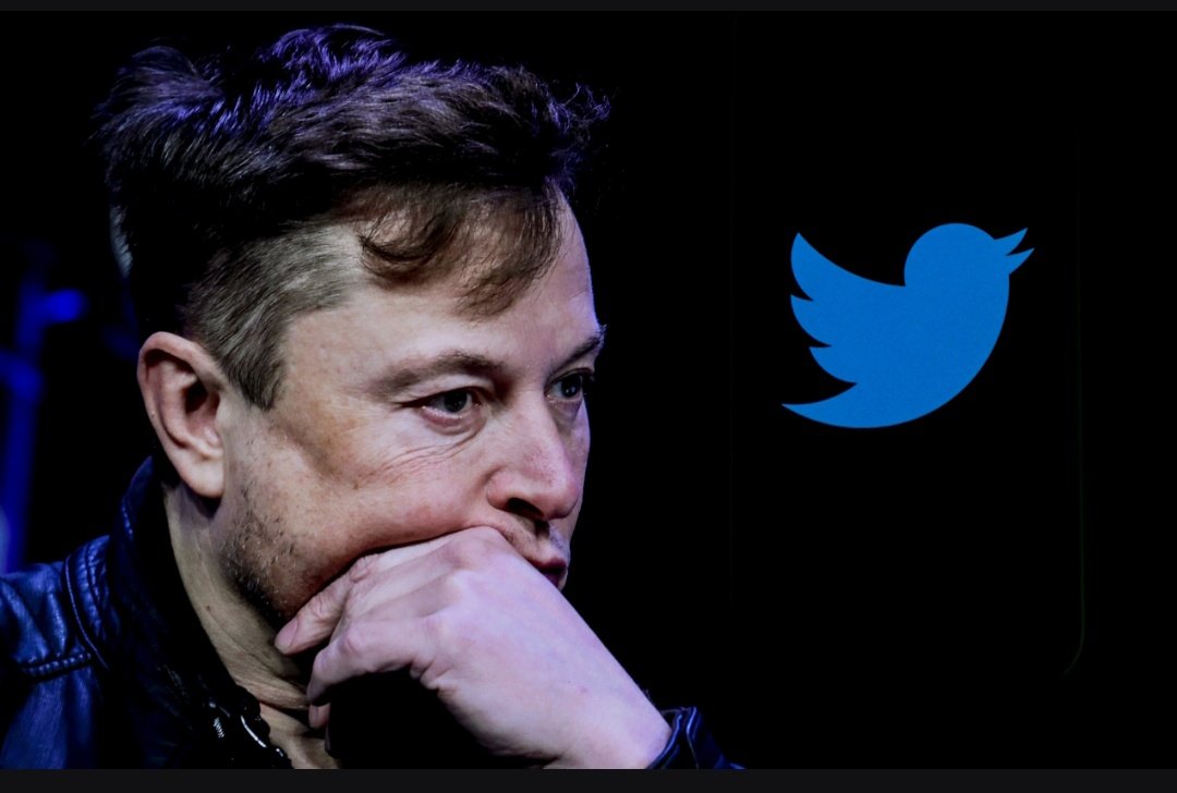 آج صبح ایلان مسک کے الفاظ دیکھیں!!
"پیسہ اور پاؤر سے سکون نہیں خریدا جاسکتا!"
یہ الفاظ ایلان مسک کے الفاظ ہے, جس کے پاس 8 billions ڈالر ہے!!