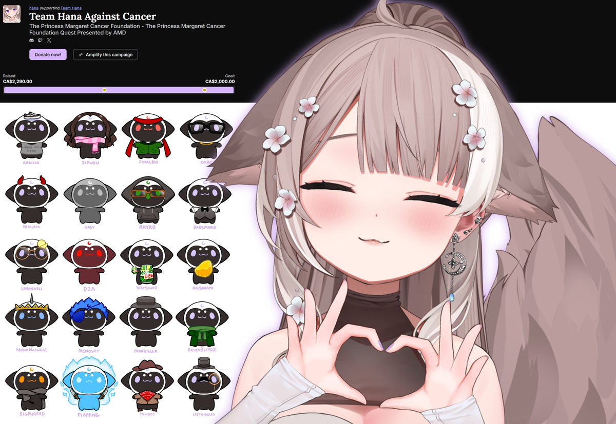 Hana 🌸✂️ (@kittyhana) / Posts / X