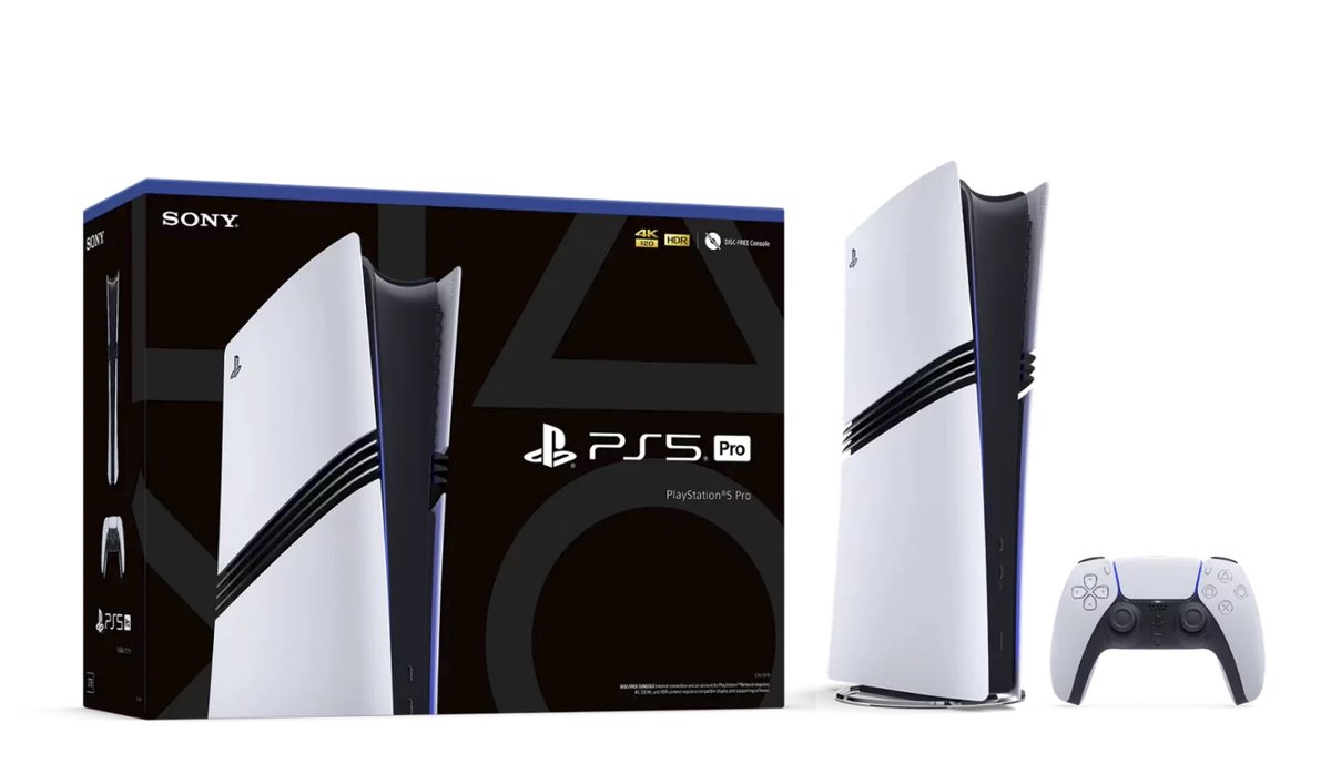 【ニュース】PS5累計販売台数9200万台突破、ついにPS3の売上台数を超える。アクティブユーザー数も過去最高を更新
automaton-media.com/articles/newsj…