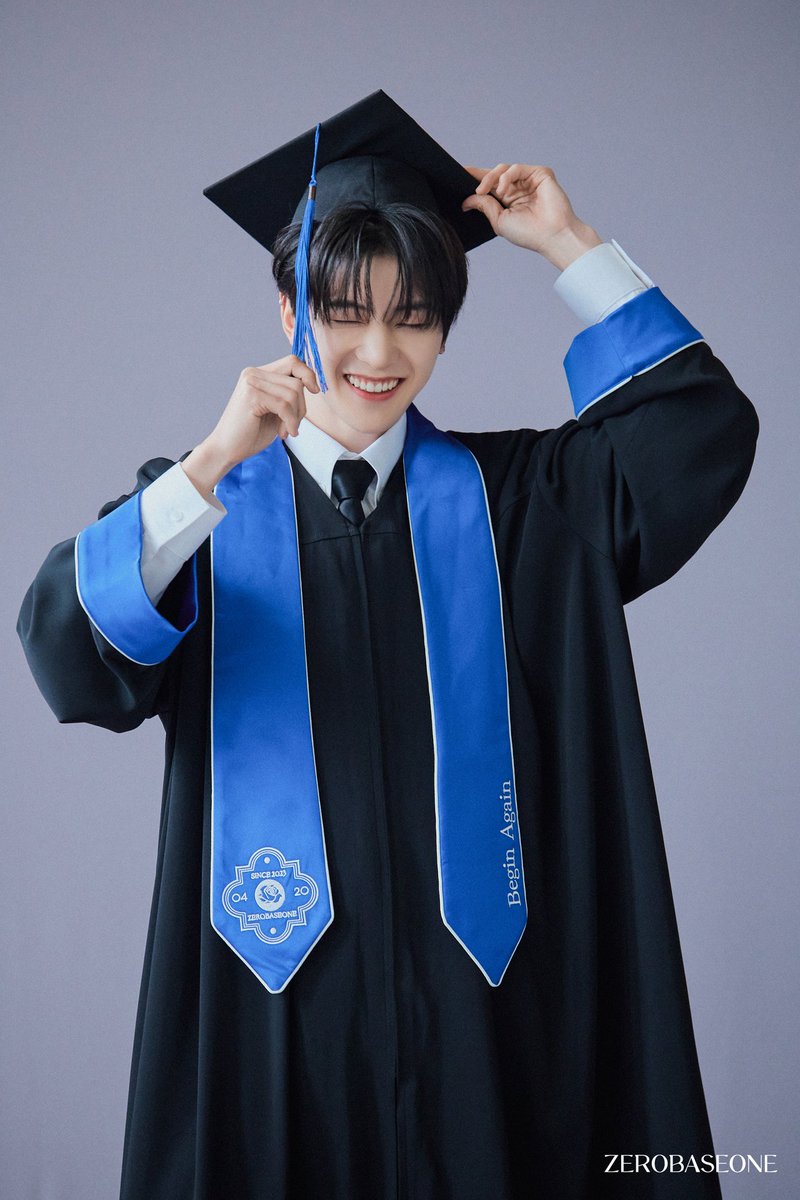 ✨Mnet plus✨ 𝟘𝟚𝟘𝟝 ZEROBASEONE Special Limited Album [𝐑𝐄