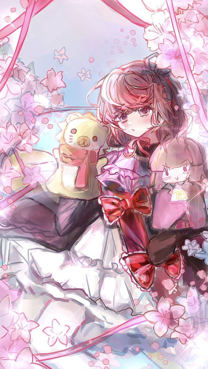 mintishcat's tweet image. #うみねこFA