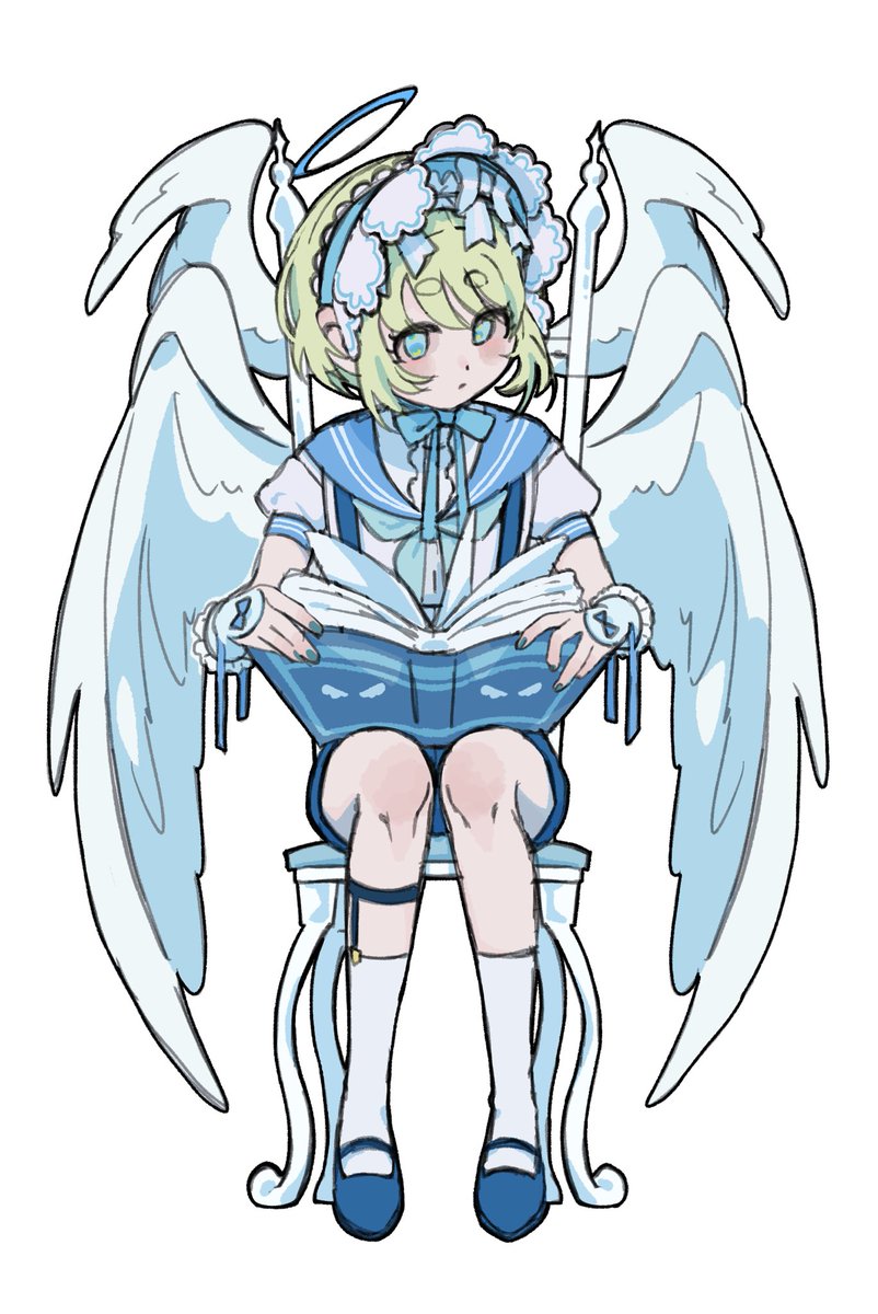 梅弓ひる tweet media