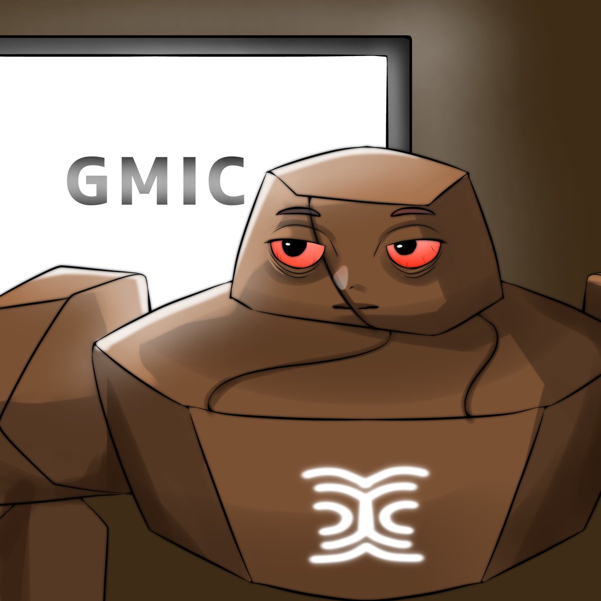 GMIC EVERYDAY.

While everything sleeps, privacy keeps building.

Excited to see the next collaboration of Seismic!

>>> <a href="/SeismicSys/">Seismic</a> 

<a href="/NoxxW3/">Noxx</a> | <a href="/revvETH/">Revv</a> | <a href="/darkknight10899/">origin91</a> | <a href="/cigsafterr_/">Cigs</a>