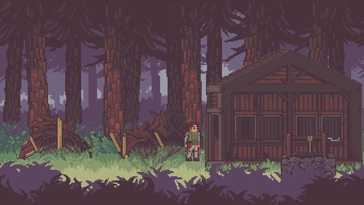 RedPixelSun_SFW's tweet photo. #gamedev #ドット絵 #pixelart
One of my old projects that was abandoned https://t.co/VCPAA7Fa2R