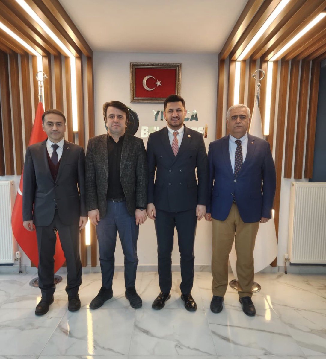 Ankara Tapu ve Kadastro Bölge Müdürlüğü tweet media