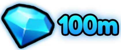 #PetSimulator99 GWs 100m Gems - 1 winner.

- Follow <a href="/Ps99_Gws/">Pet Sim 99 Giveaways</a> and <a href="/EugamusOrig2/">EugamusOrig™</a>
- Like
- Retweet
- Comment W, username and tag friends

Picking a winner February 7th #TweeterPicker

Note: Will extend another 24 hrs if less than 10 people 

Thank you.

It's me EugamusOrig :)