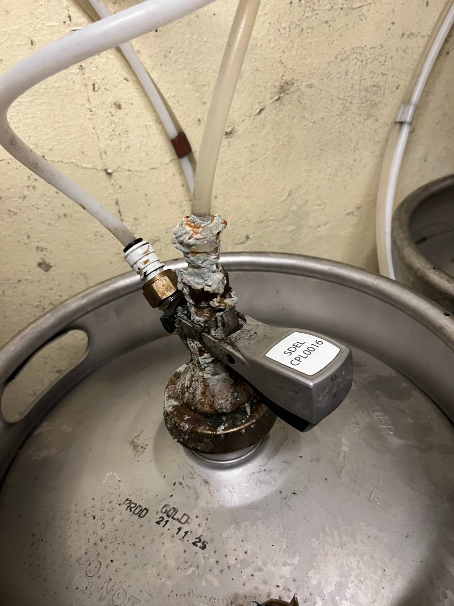 Nigel Sadler tweet media