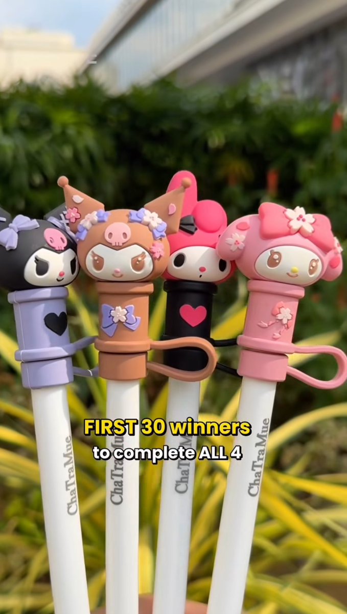 pinku_tai's tweet image. วันนี้ที่มาเลเซียขายแล้ววันแรก  น่ารักสุดๆแกร๊ดูวววว 🩷💜