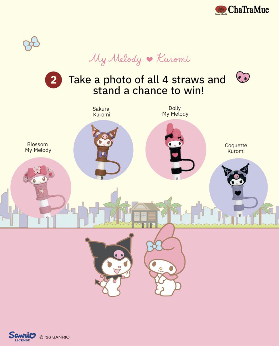 pinku_tai's tweet image. วันนี้ที่มาเลเซียขายแล้ววันแรก  น่ารักสุดๆแกร๊ดูวววว 🩷💜