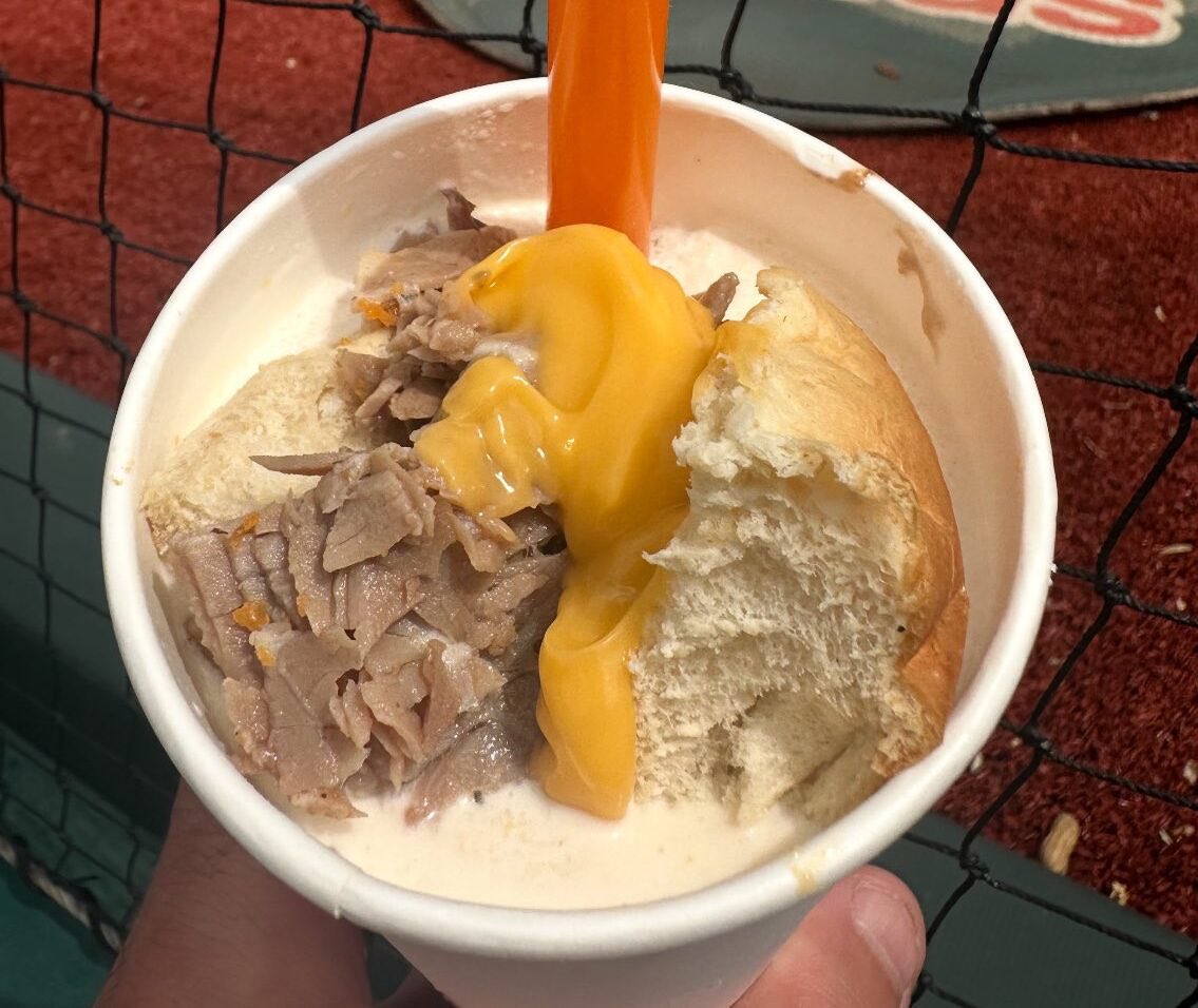 William Cho tweet media