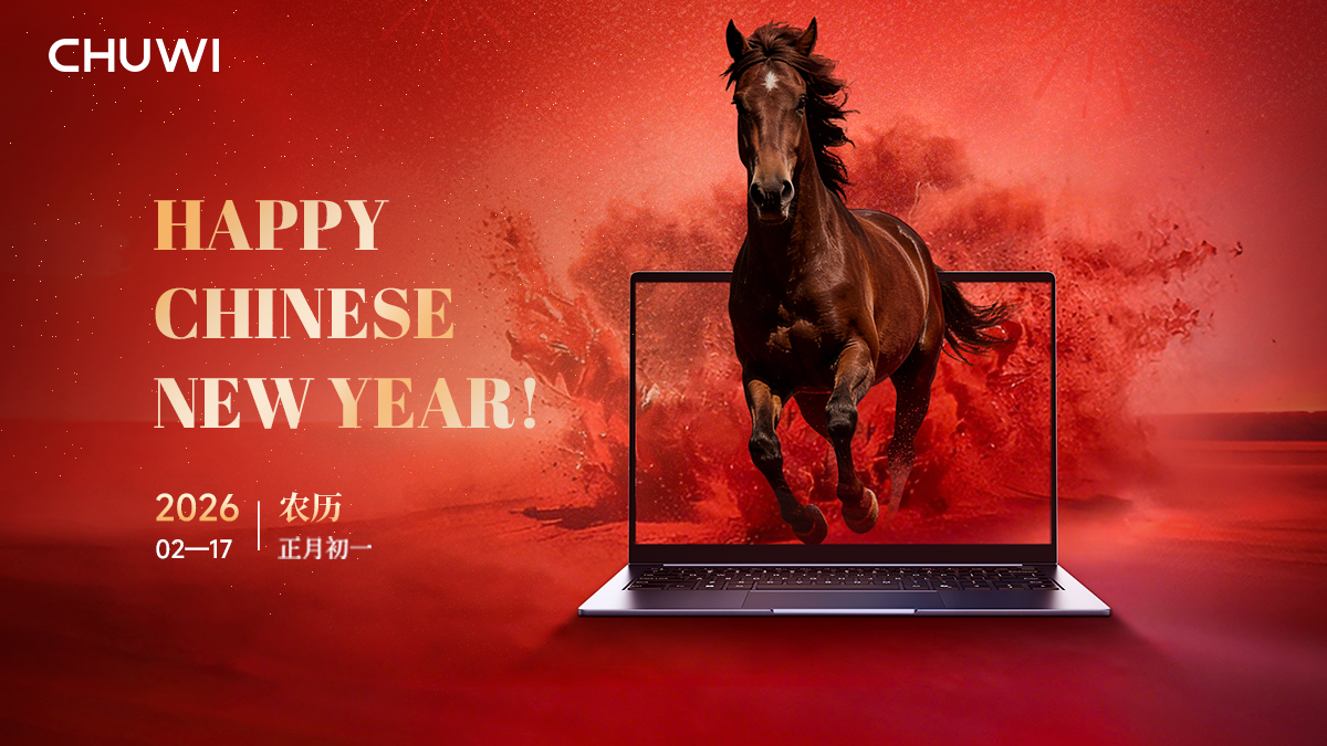 Chuwi Global tweet media