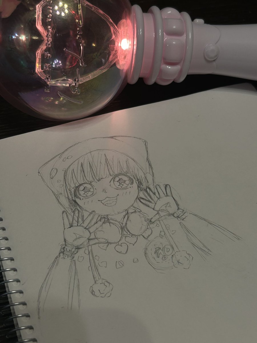 pachi_419's tweet photo. 久しぶりにゆっくり時間が取れたから落書きターイム✨️
ドームで着てた衣装の中で1、2を争うくらい好きだった衣装🧡(デザインうろ覚えすぎる😭)

＃なにわ男子_VoyAGE  #大西流星  #なにわ男子 https://t.co/Uq5ARXFCJX
