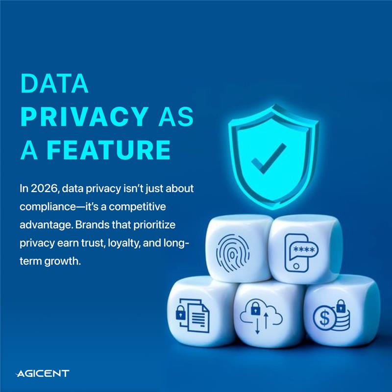 iPhoneDevChamps's tweet photo. Privacy isn’t a checkbox anymore—it’s a growth strategy. 🔐
Brands that put data protection first earn trust, reduce risk, and win long-term loyalty.
In 2026, privacy = competitive advantage.
.
.
.
#DataPrivacy #TrustByDesign #FutureReady #CyberSecurity https://t.co/tR7MfsSyQU