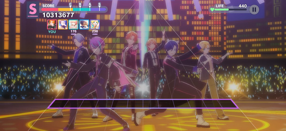 おましゅ〜ありがとうございました❣️ 皆さま優しくてめっちゃ