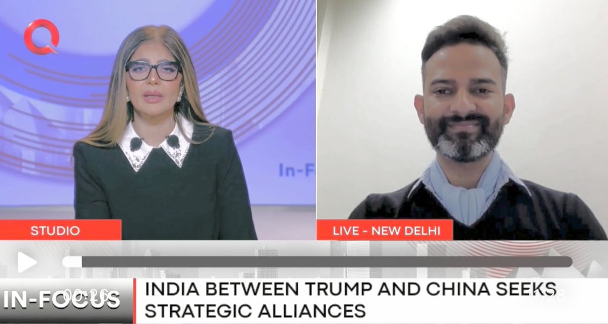 Neeraj Singh MANHAS tweet media