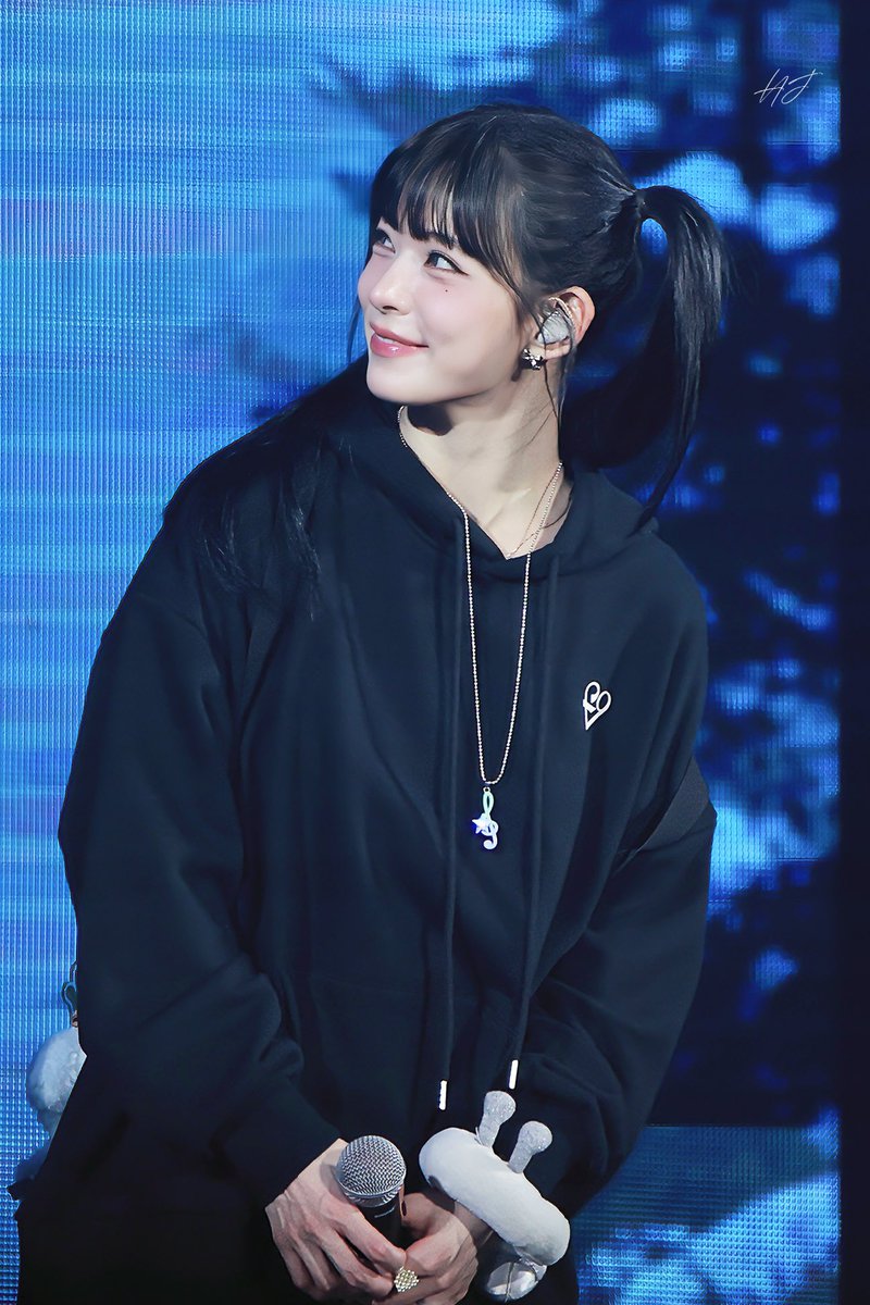 260201 앙콘 HQ

이채영 양갈래 평생해주면 안 돼❓ᵕ᷄≀ ̠˘᷅

#프로미스나인 #이채영 
#fromis_9 #LeeChaeyoung