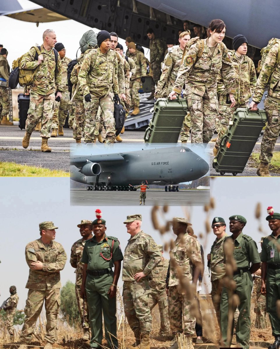 New Direction AFRICA tweet media