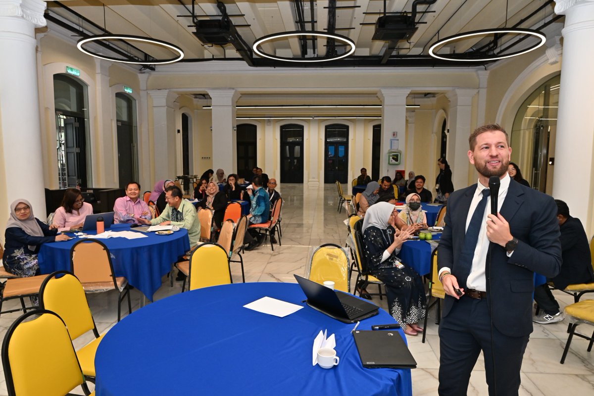 SDG Cities tweet media