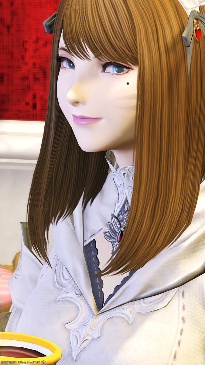 Rina_ff14_'s tweet photo. ねことアウラ行ったり来たりしてます！
この機に仲良くしてください˘͈ᵕ˘͈

#おはミコ #おはウラ

#メンテだしとにかくあなたのssが好きって思ってくれるひとと出逢うために自分の推しssをそっと置いておく https://t.co/AOtPabB0Q2