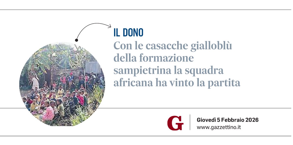 🗞️ Rassegna #Montegrotto 5/2/26 riccardomortandello.com/rassegna-monte…