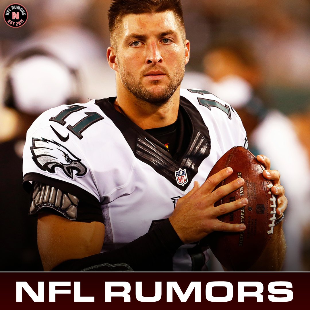 Former #NFL QB Tim Tebow said he’d rather be known for saving babies from abortion than winning the Super Bowl  

“One day, when you look back &amp; people are talking about you and they say what are you going to be known for? 

Are you going to say Super Bowl or we saved a lot of