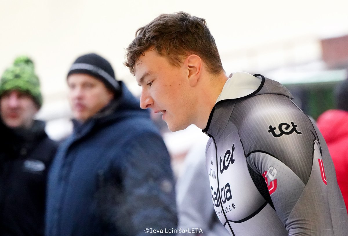 Latvijas bobslejists Renārs Grantiņš savainojuma dēļ nepiedalīsies 2026.  gada Milānas–Kortīnas ziemas olimpiskajās spēlēs, LTV apstiprināja Latvijas  Olimpiskās komitejas prezidents Raimonds Lazdiņš.