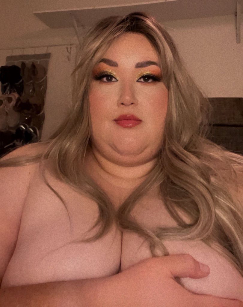 SendtoJazmine's tweet photo. You thought I disappeared?
No. I just gave you time to realize how empty your feed is without Me.
Now open your wallet and beg like you’ve missed Me 💅 https://t.co/VuA50Z5Njt