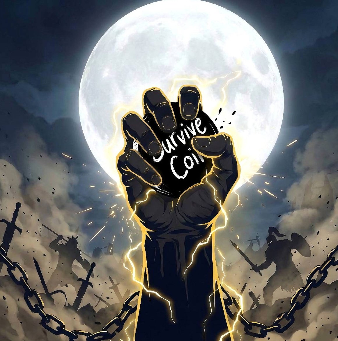 MikeSolFlow's tweet image. Price action on $SURVIVE shows a strong impulse move, breaking past resistance around 100K Mcap and testing higher levels. I’m holding.

This one could send → x.com/MikeSolFlow/st…

CQV6GDSMo9vP9f7evJq4mPGJAphx5ckP9D2xmVE9ddj1