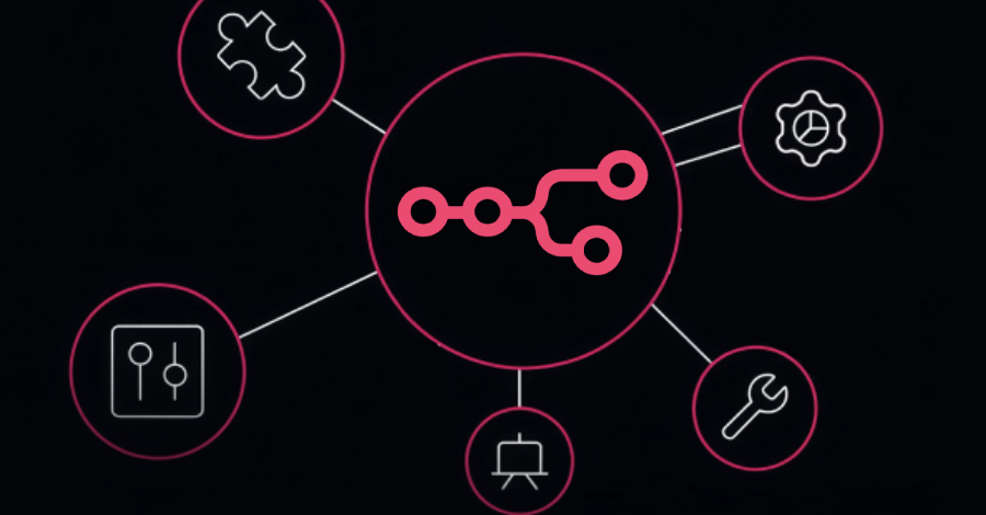 The Hacker News tweet media