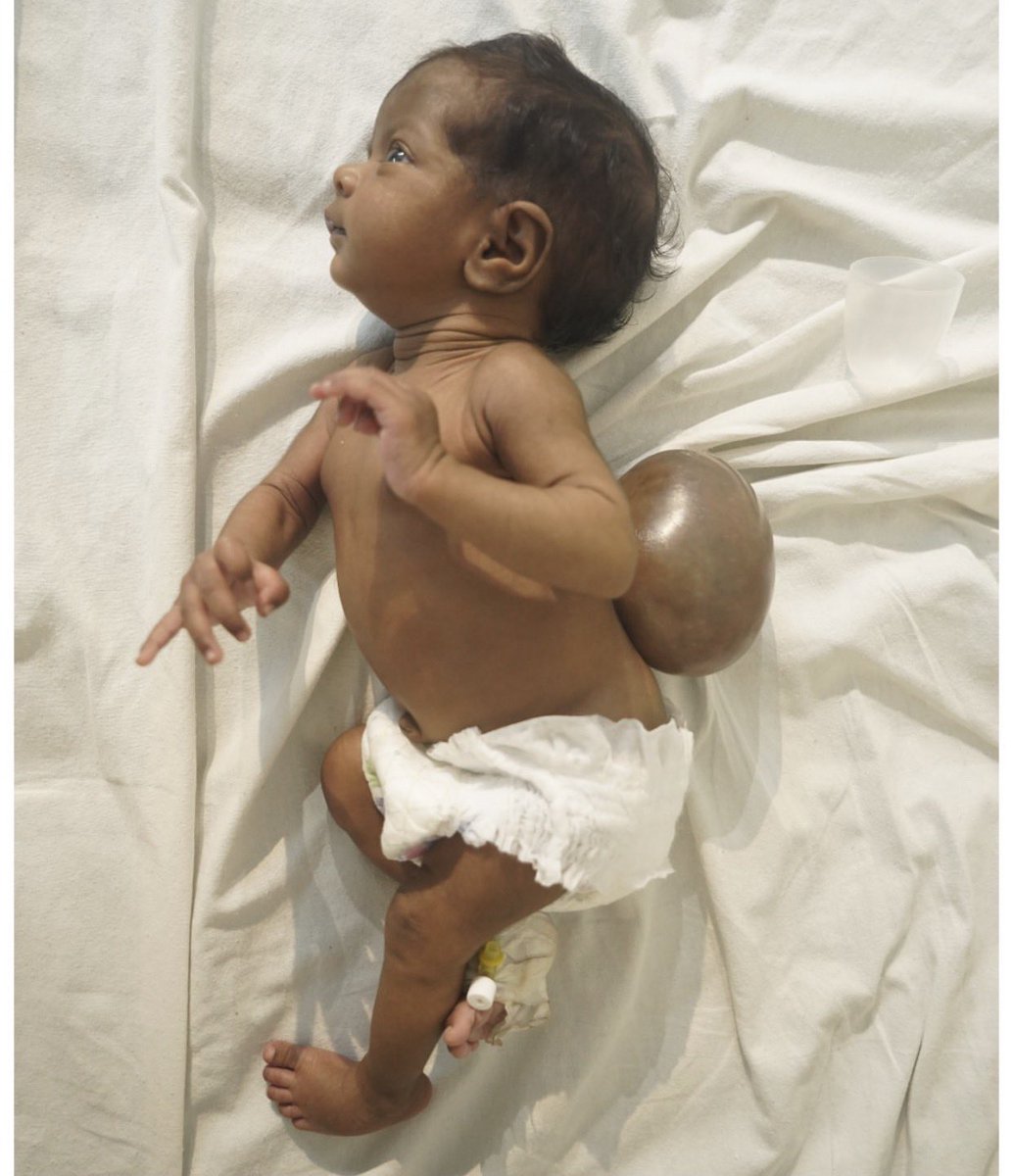 Spot the Diagnosis?????