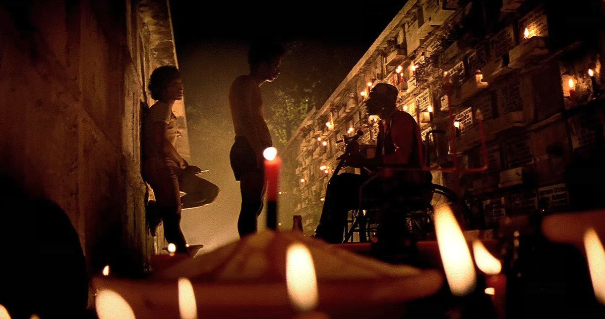 La batcueva del cinéfilo 🌃 tweet media