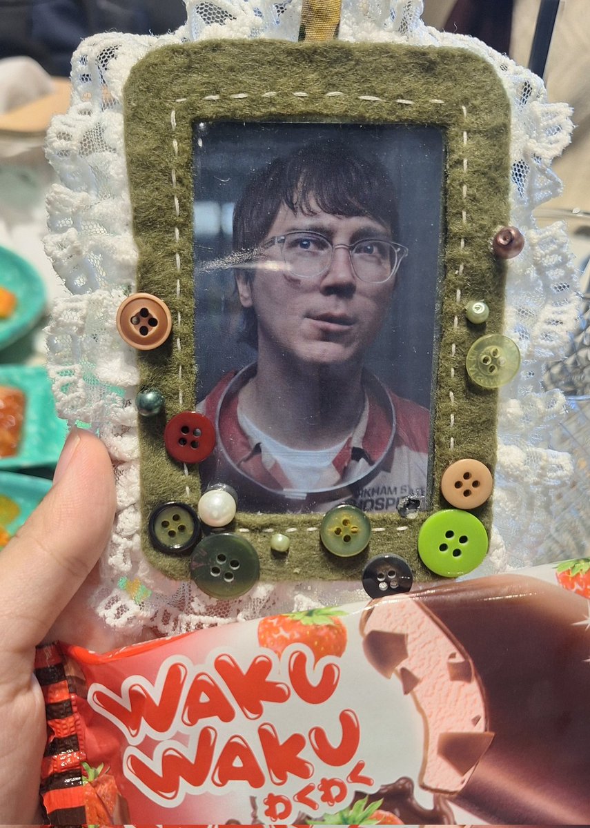 Edward nashton my kamioshi