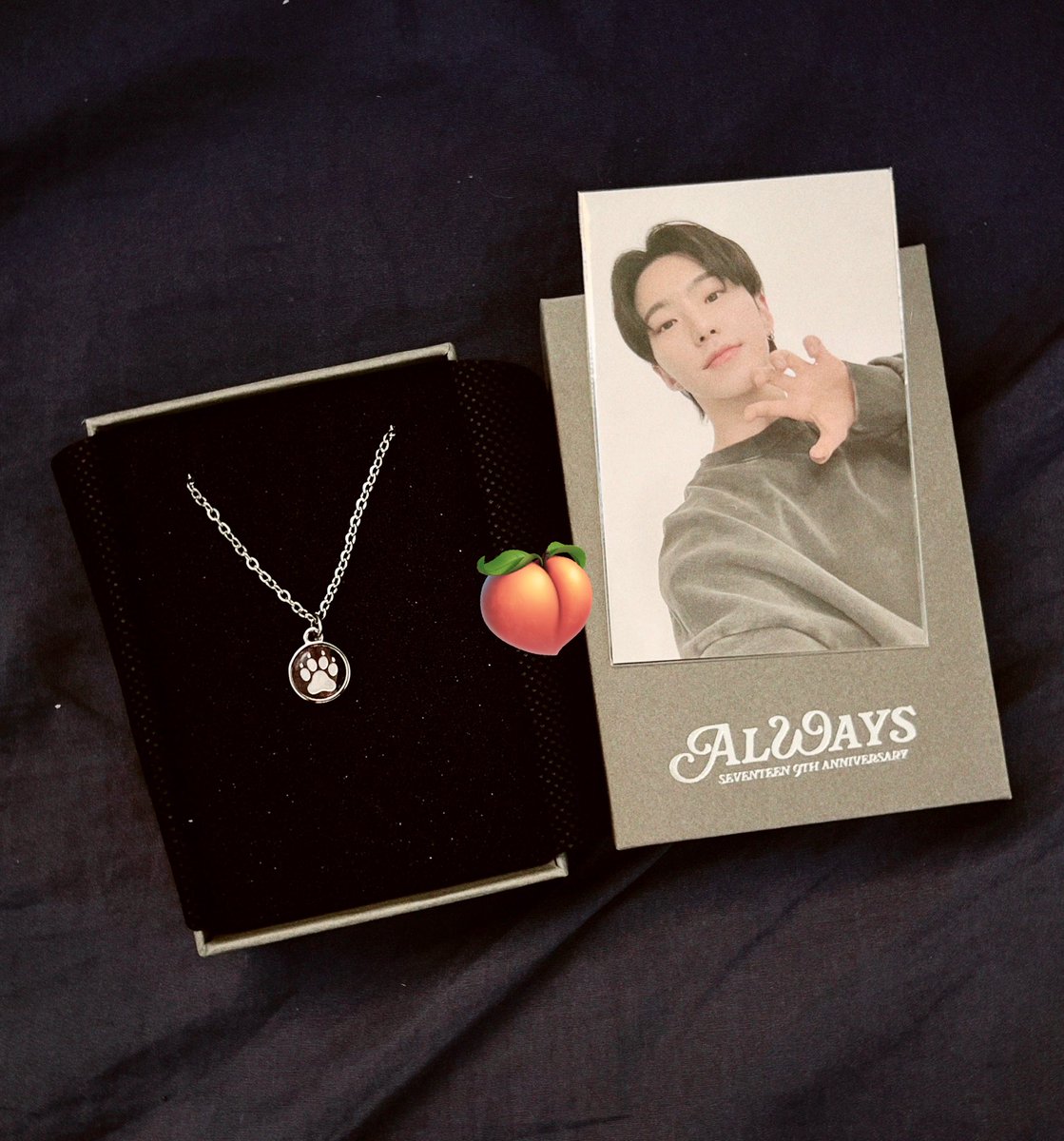 kwonbingan's tweet photo. my much awaited xmas gift for myself is finally here!!! thank you so much @ayescoupsGOs 🫶🏼🫶🏼🫶🏼 

 #tyayescoups https://t.co/37qeigLtU1