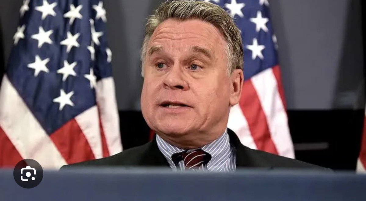 #RDC: Washington intensifie la pression sur #Kigali. Le républicain Chris Smith, président de la sous-commission Afrique de la Chambre des représentants, exhorte l’administration Trump à imposer des sanctions ciblées contre des dirigeants rwandais – y compris potentiellement le