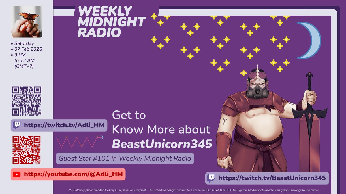 Adli • Streamer, Content Creator tweet media