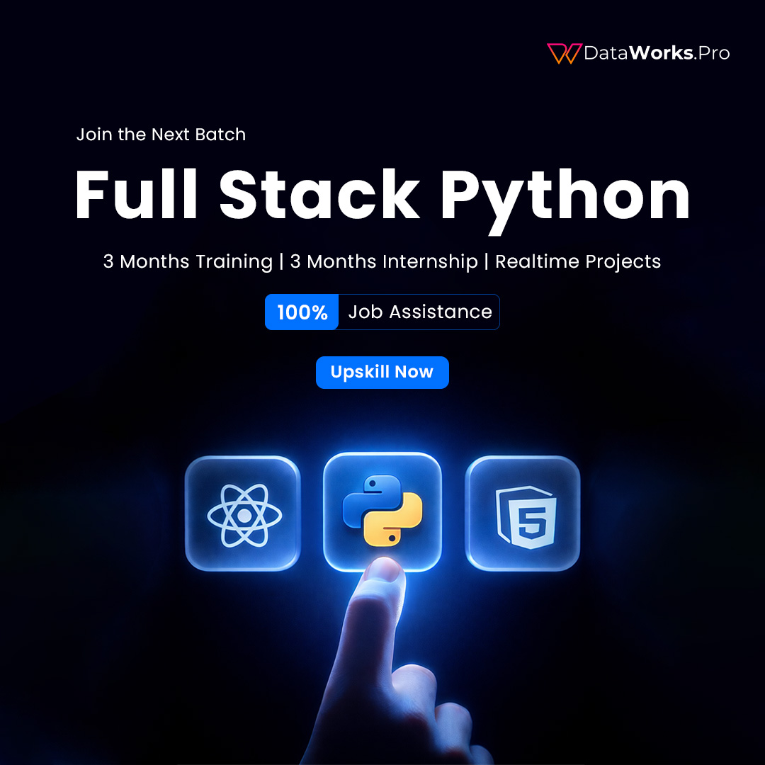 DataWorks tweet media