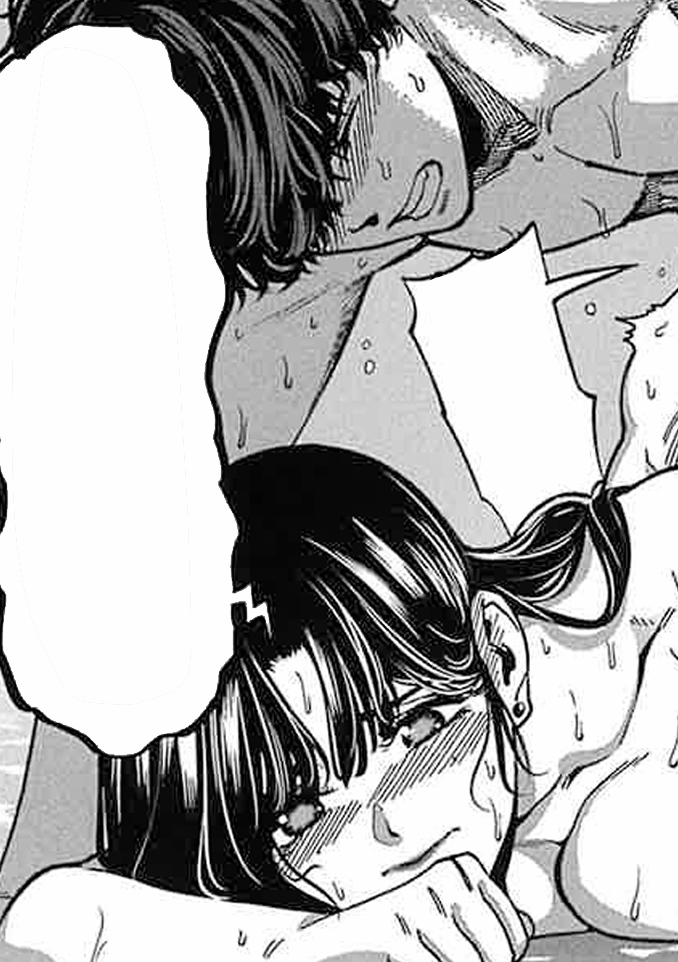 『暴力万歳』 単行本第4巻、明日発売です!
4巻のおまけ漫画では 秋田くんとせつなちゃん、二人の暴力万歳(?)が見られます 